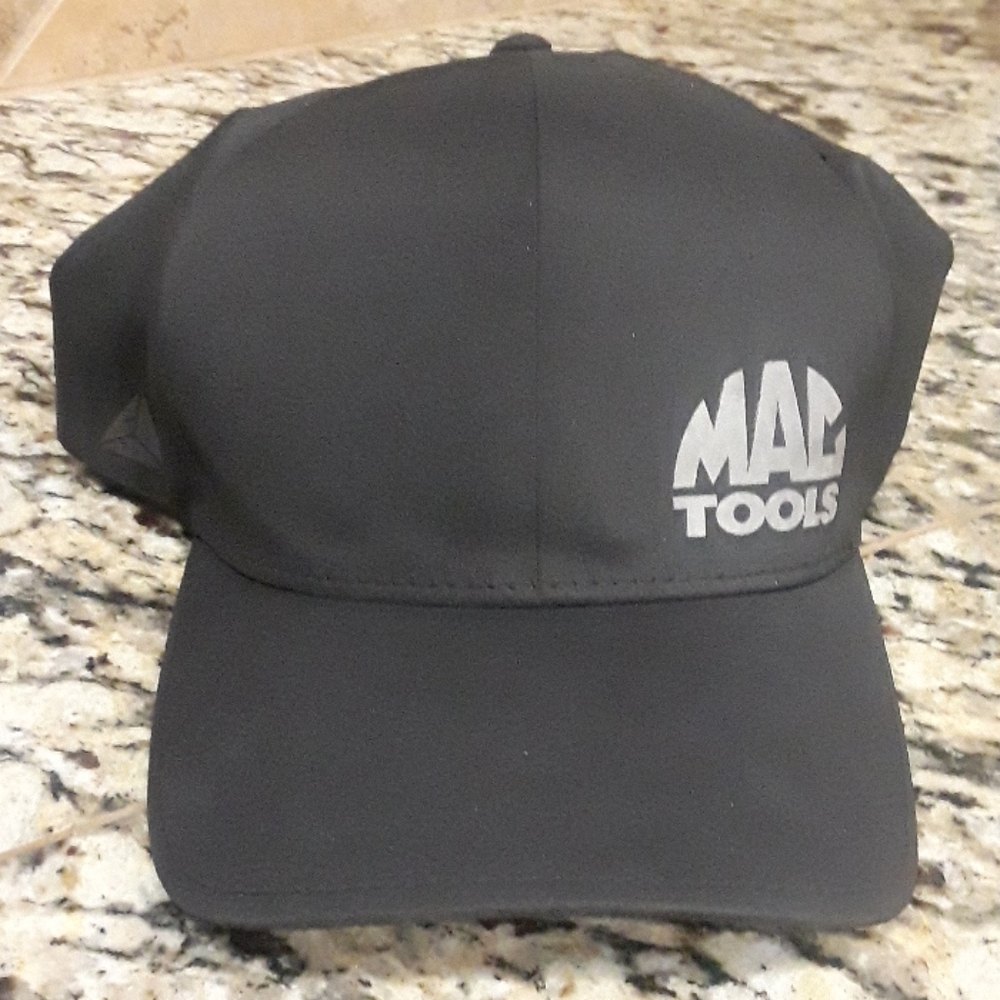Mens ball cap